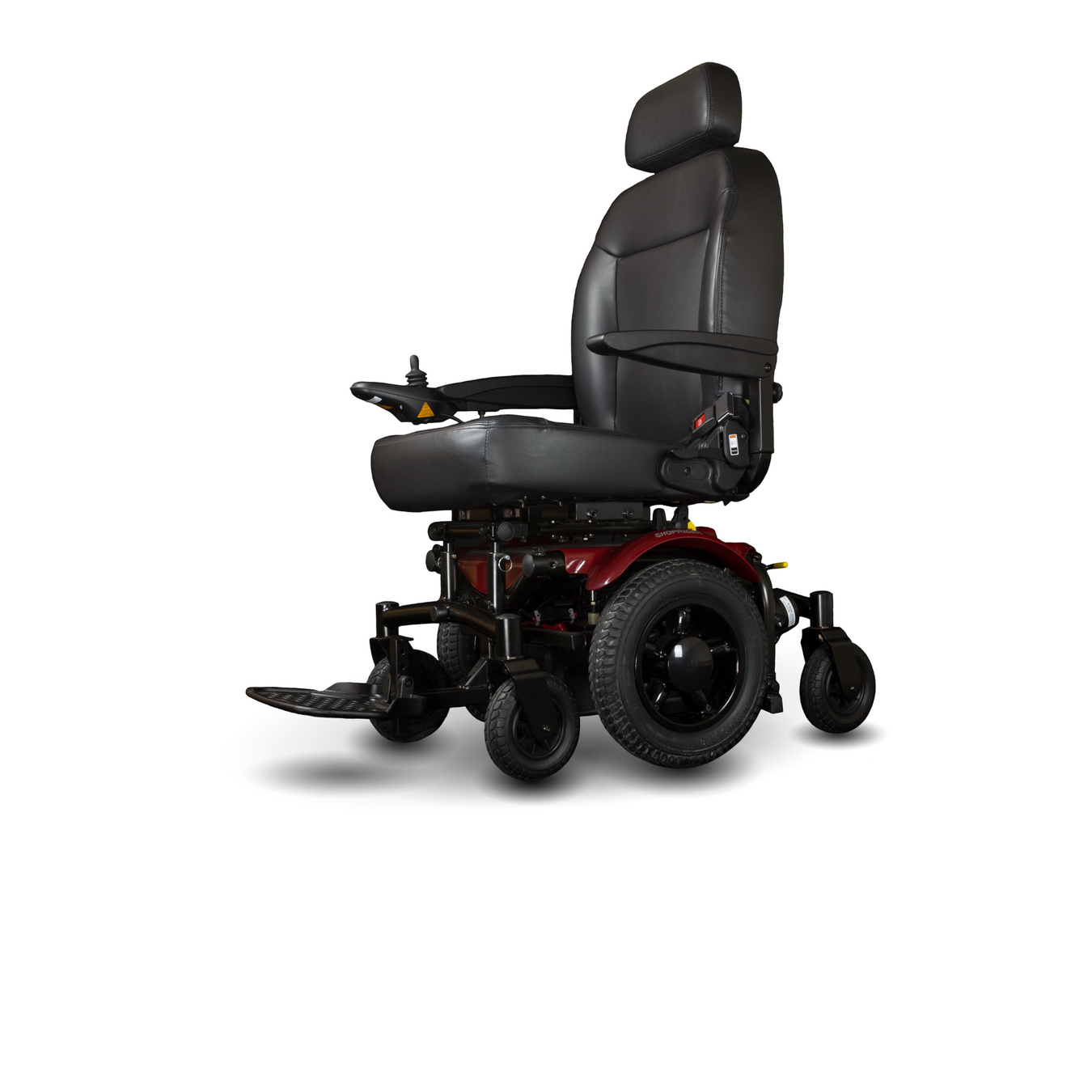 Wheelchairs