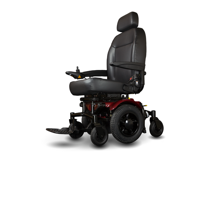 Shoprider - 6Runner 14 - Heavy Duty Power Chair Designed for the Daily User