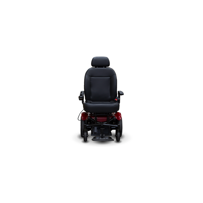 Shoprider - 6Runner 14 - Heavy Duty Power Chair Designed for the Daily User