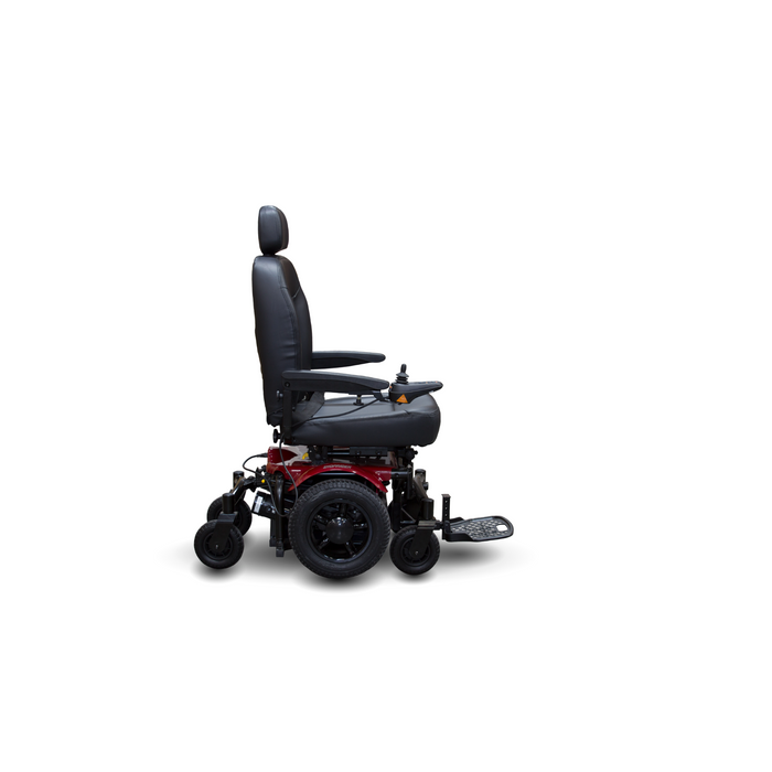 Shoprider - 6Runner 14 - Heavy Duty Power Chair Designed for the Daily User