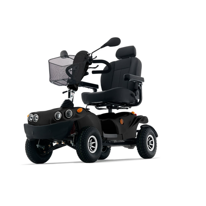 FreeRider USA - FR GDX - Heavyweight Luxury Mobility Scooter For All Terrain