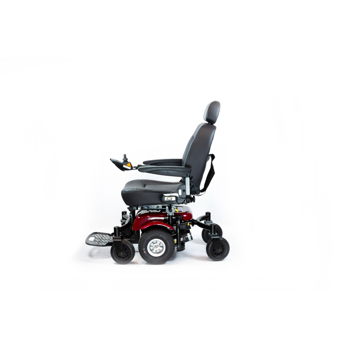 Shoprider - 6Runner 10 - Mid-Sized Power Chair