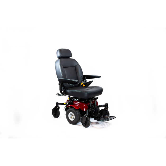 Shoprider - 6Runner 10 - Mid-Sized Power Chair