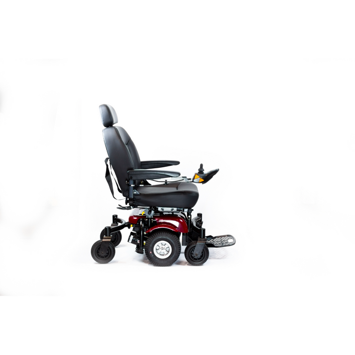 Shoprider - 6Runner 10 - Mid-Sized Power Chair