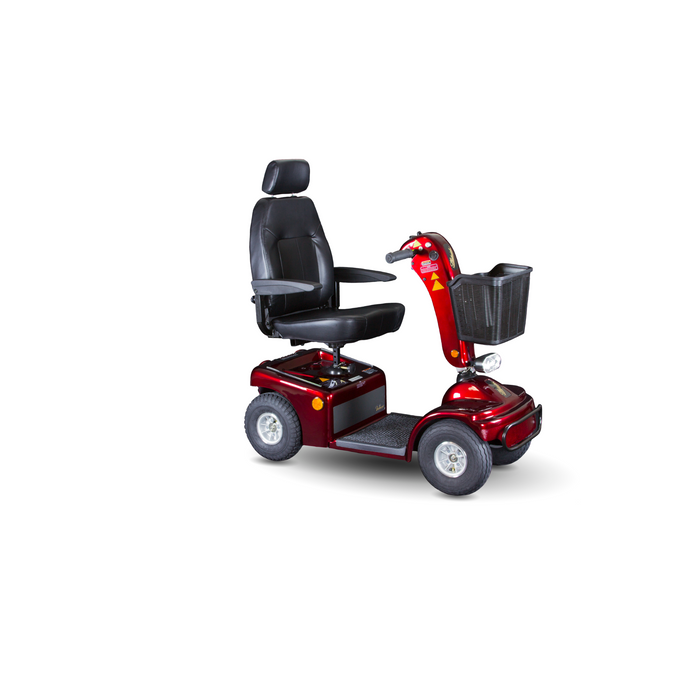 Shoprider - Sprinter XL4 - Heavy Duty 4-Wheel Mobility Scooter