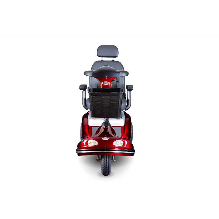 Shoprider - Enduro 3PLUS - Heavy Duty 3-Wheel Mobility Scooter