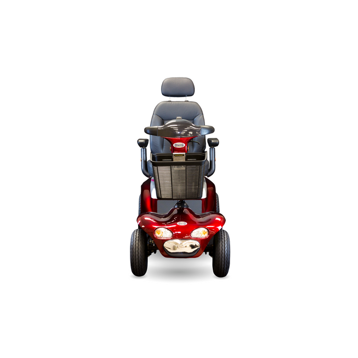 Shoprider - Enduro 4PLUS - Heavy Duty 4-Wheel Mobility Scooter