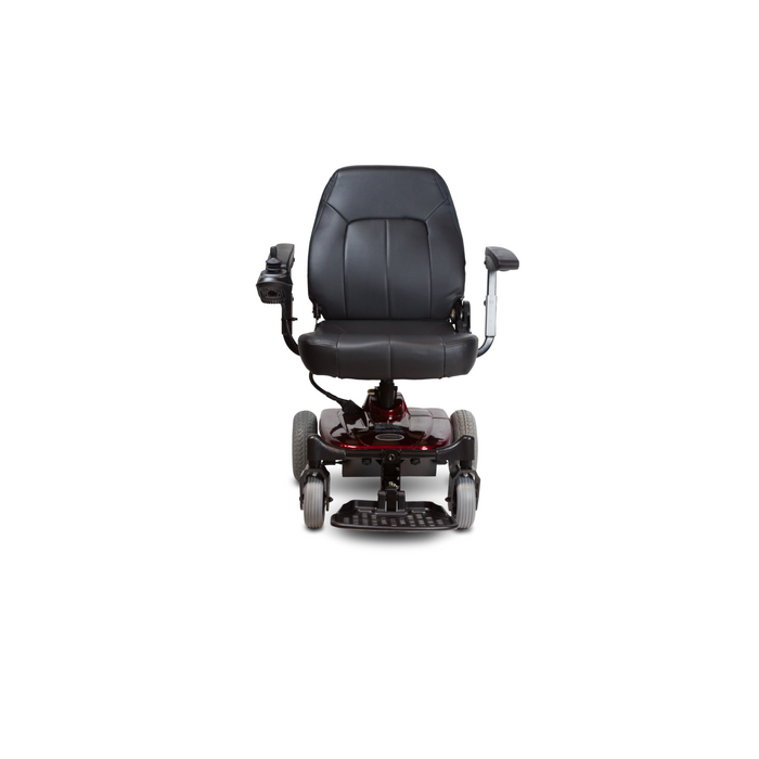 Shoprider - Jimmie - Portable, Lightweight Power Chair