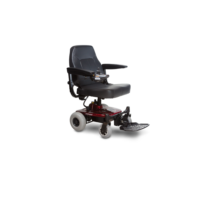 Shoprider - Jimmie - Portable, Lightweight Power Chair