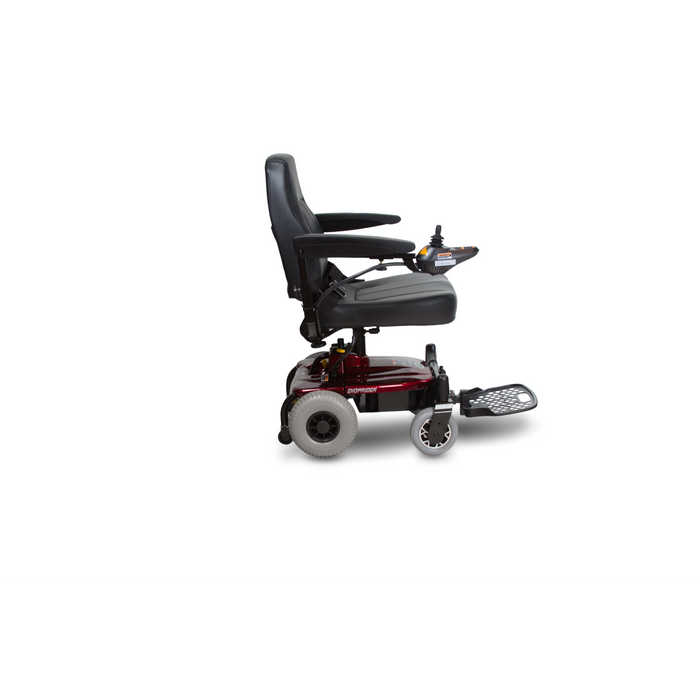 Shoprider - Jimmie - Portable, Lightweight Power Chair