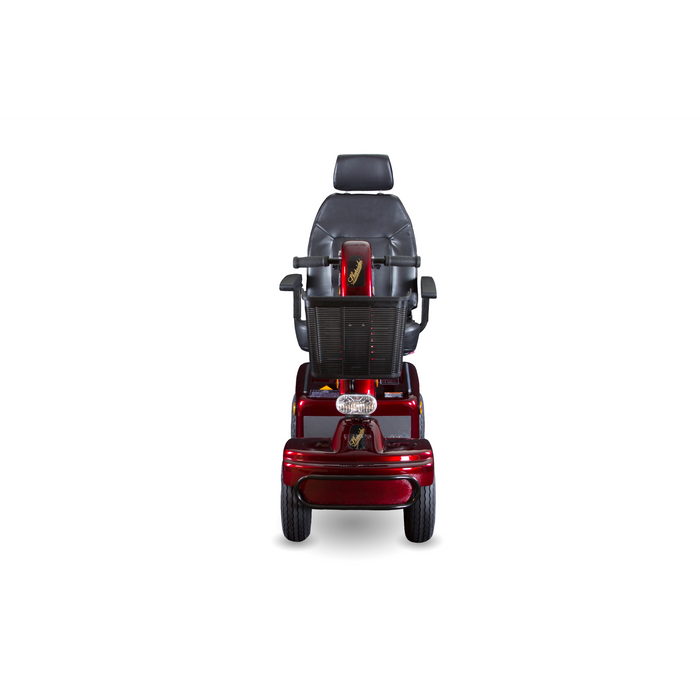 Shoprider - Sprinter XL4 - Heavy Duty 4-Wheel Mobility Scooter