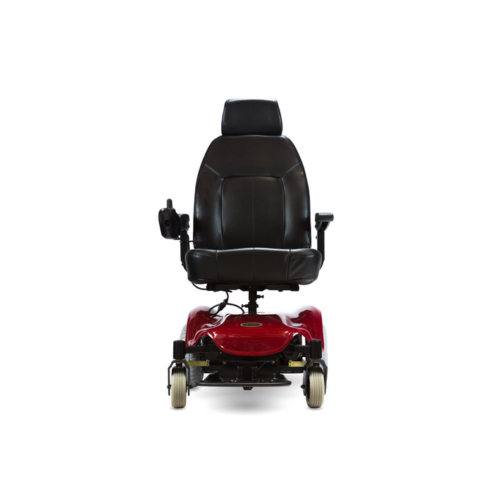 Shoprider - Streamer Sport - Mid-Sized Power Chair for Everyday Use