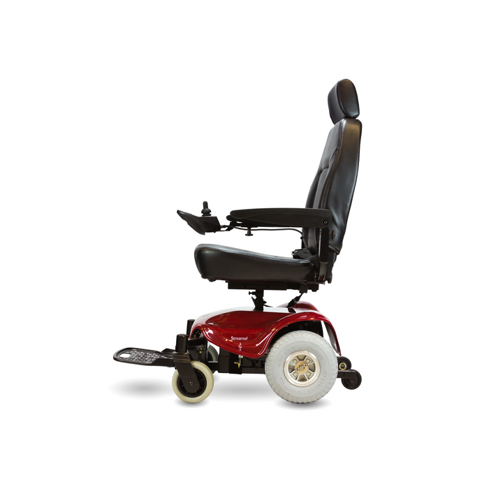 Shoprider - Streamer Sport - Mid-Sized Power Chair for Everyday Use